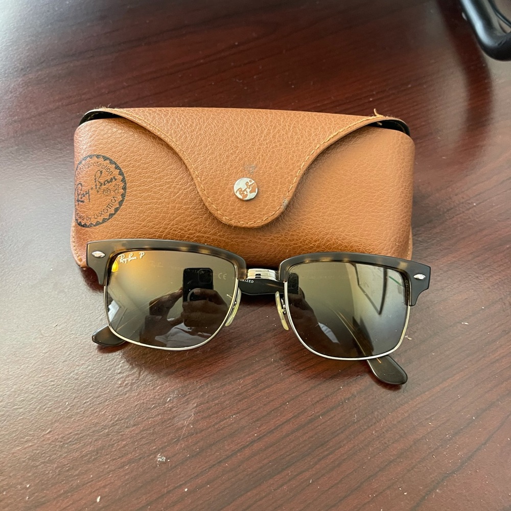 Ray Ban Sunglasses